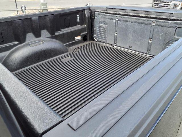 used 2023 Ford F-150 car, priced at $56,908