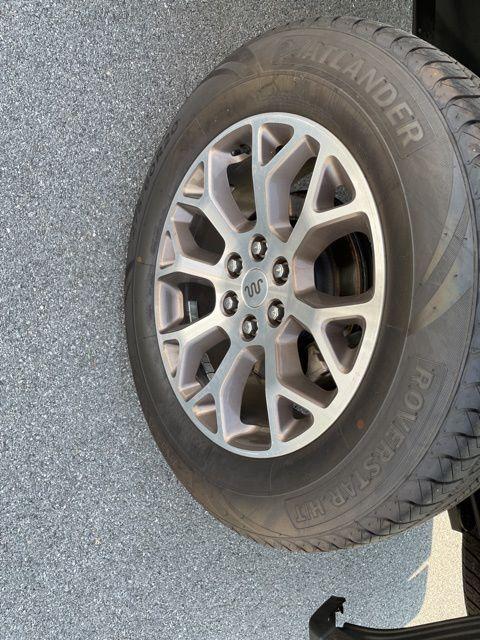 used 2023 Ford F-150 car, priced at $56,998