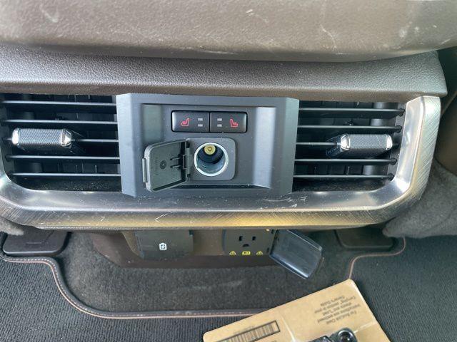 used 2023 Ford F-150 car, priced at $56,998