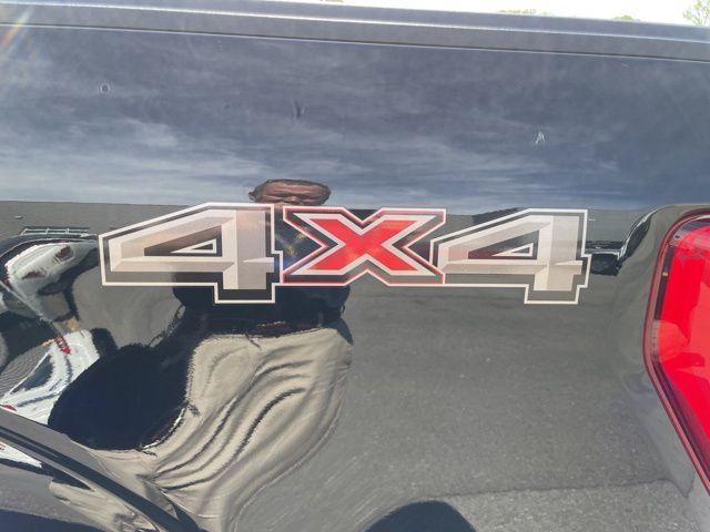 used 2023 Ford F-150 car, priced at $56,998