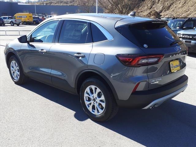 new 2024 Ford Escape car, priced at $29,753