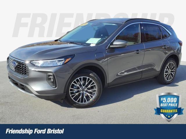 new 2023 Ford Escape car, priced at $31,895