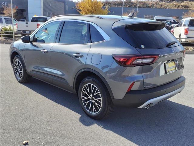 new 2023 Ford Escape car, priced at $34,493