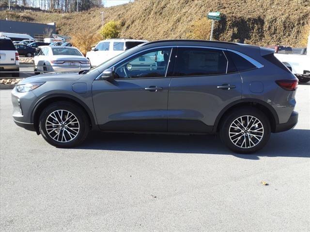 new 2023 Ford Escape car, priced at $34,493