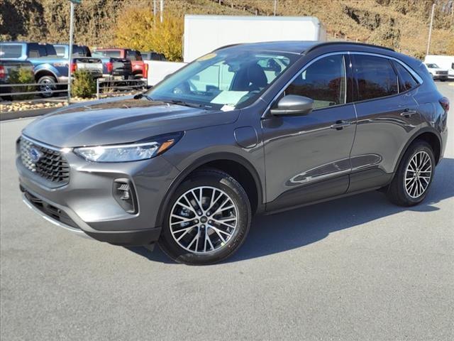 new 2023 Ford Escape car, priced at $34,493