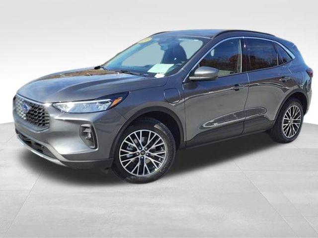 new 2023 Ford Escape car, priced at $31,895