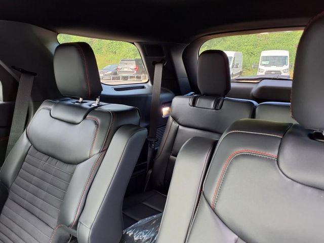 new 2025 Ford Explorer car, priced at $43,803