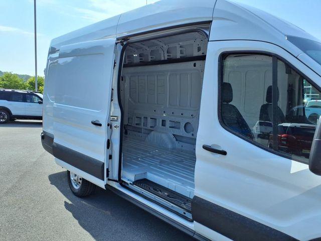 new 2025 Ford Transit-350 car, priced at $54,935
