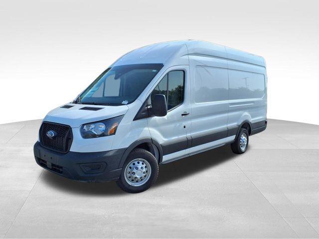 new 2025 Ford Transit-350 car, priced at $54,935