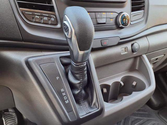 new 2025 Ford Transit-350 car, priced at $54,935