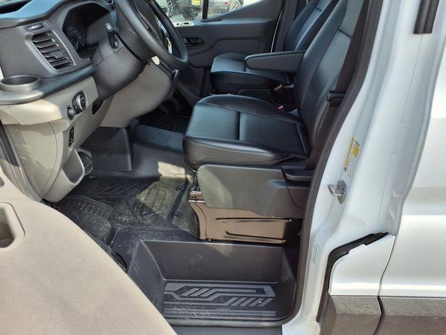 new 2025 Ford Transit-350 car, priced at $54,935