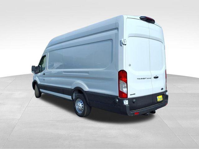 new 2025 Ford Transit-350 car, priced at $54,935
