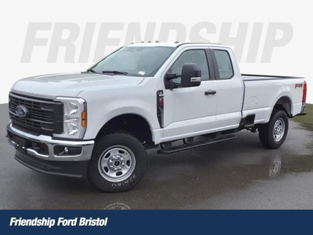 new 2024 Ford F-350 car, priced at $50,364