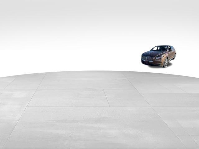 used 2022 Lincoln Nautilus car, priced at $38,708