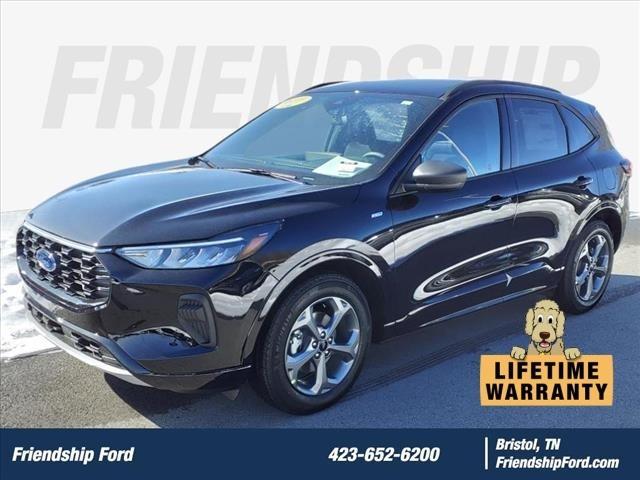 new 2024 Ford Escape car, priced at $30,799