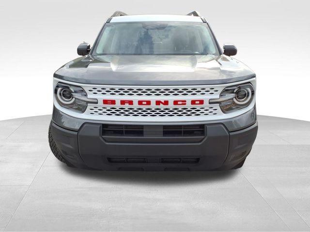 new 2025 Ford Bronco Sport car, priced at $33,629