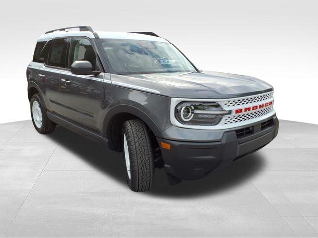 new 2025 Ford Bronco Sport car, priced at $33,629