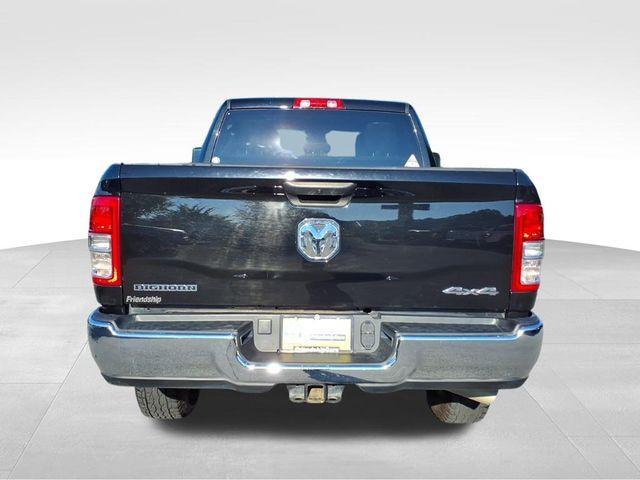 used 2023 Ram 2500 car, priced at $45,968