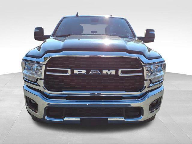 used 2023 Ram 2500 car, priced at $45,968