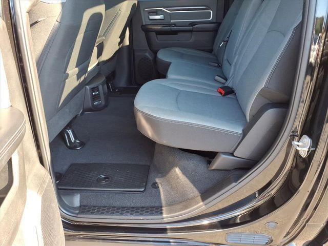 used 2023 Ram 2500 car, priced at $45,968