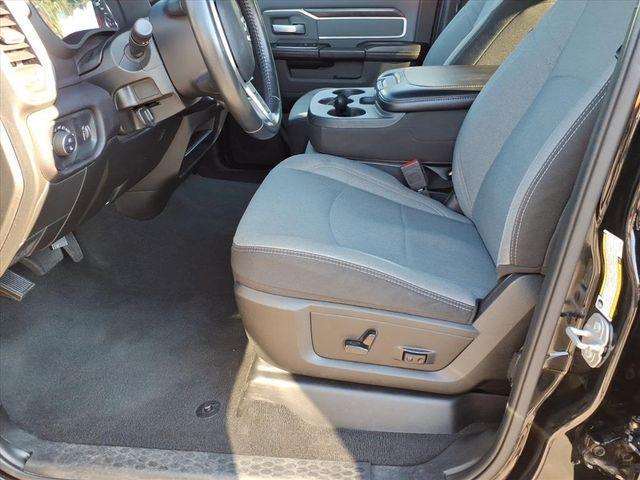 used 2023 Ram 2500 car, priced at $45,968