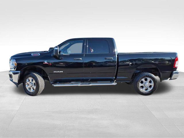 used 2023 Ram 2500 car, priced at $45,968
