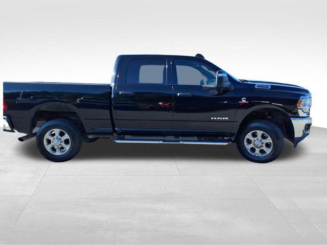 used 2023 Ram 2500 car, priced at $45,968