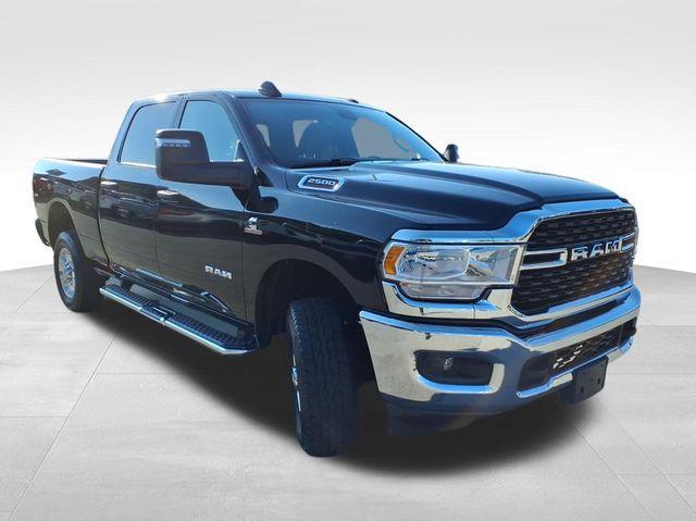 used 2023 Ram 2500 car, priced at $45,968