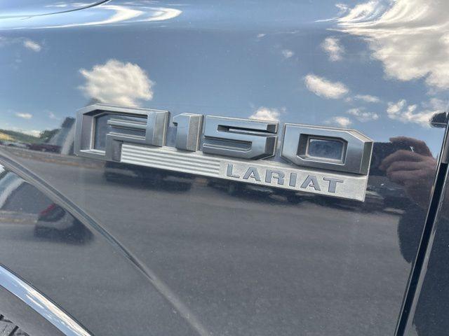 used 2018 Ford F-150 car, priced at $28,998