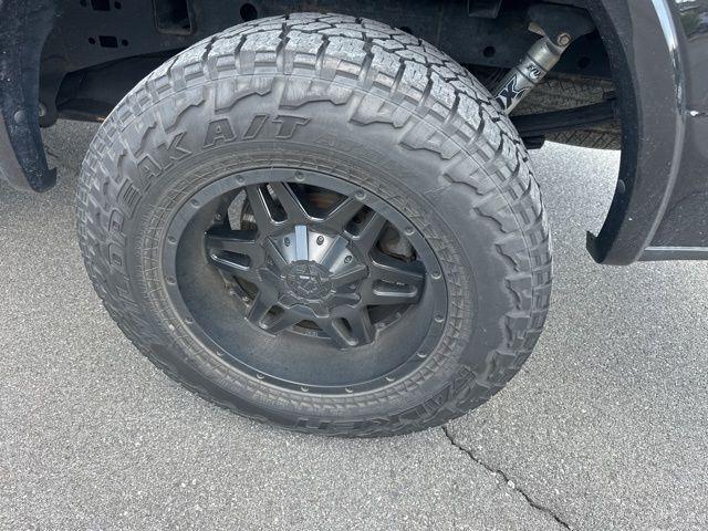 used 2018 Ford F-150 car, priced at $28,998