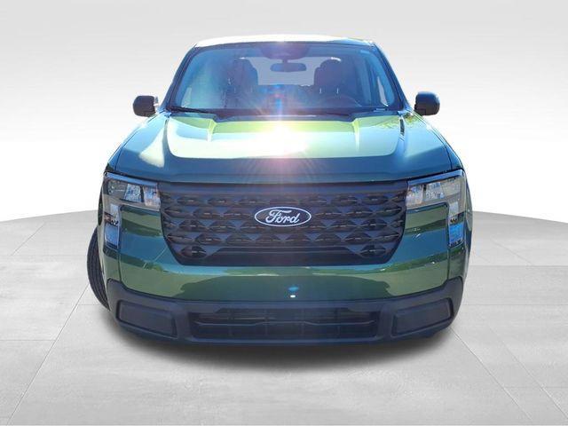 new 2025 Ford Maverick car, priced at $29,200