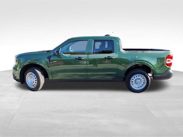 new 2025 Ford Maverick car, priced at $29,200