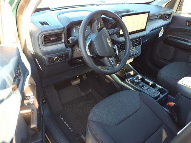 new 2025 Ford Maverick car, priced at $29,200