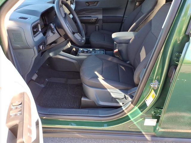 new 2025 Ford Maverick car, priced at $29,200