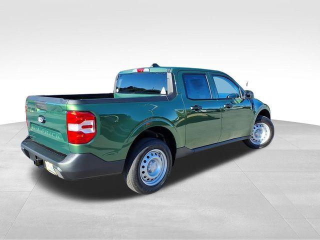 new 2025 Ford Maverick car, priced at $29,200