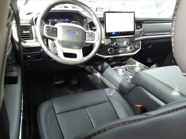 new 2024 Ford Expedition car, priced at $58,379