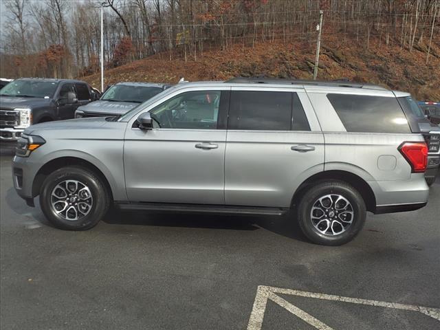 new 2024 Ford Expedition car, priced at $58,379