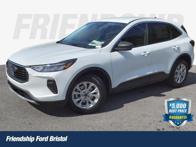 new 2024 Ford Escape car, priced at $24,077