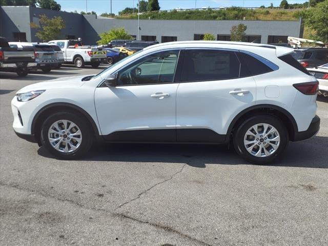 new 2024 Ford Escape car, priced at $27,577