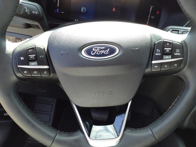 new 2024 Ford Escape car, priced at $27,577