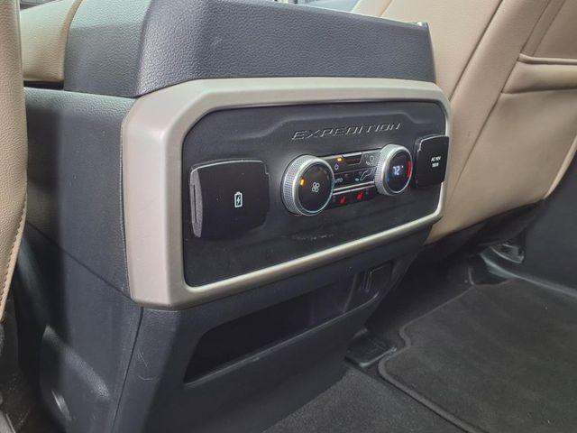 used 2024 Ford Expedition Max car, priced at $61,938