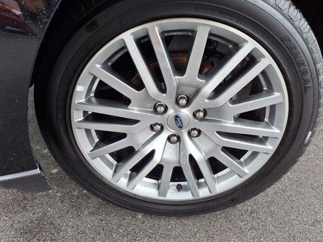 used 2024 Ford Expedition Max car, priced at $61,938