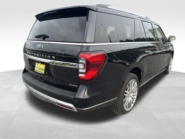 used 2024 Ford Expedition Max car, priced at $63,908