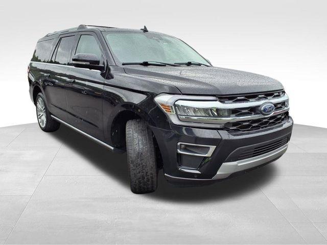 used 2024 Ford Expedition Max car, priced at $61,938