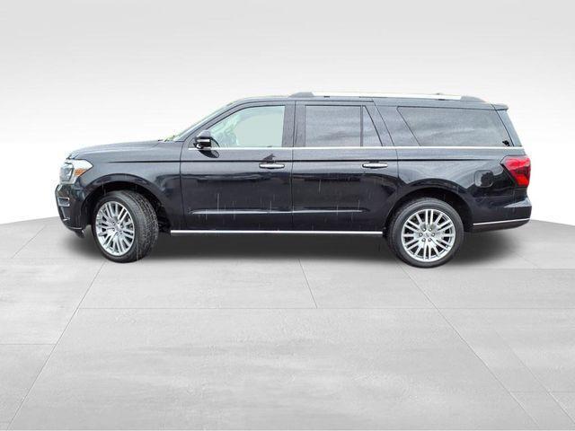 used 2024 Ford Expedition Max car, priced at $61,938