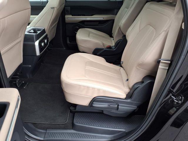 used 2024 Ford Expedition Max car, priced at $61,938