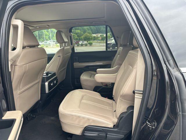 used 2024 Ford Expedition Max car, priced at $63,908