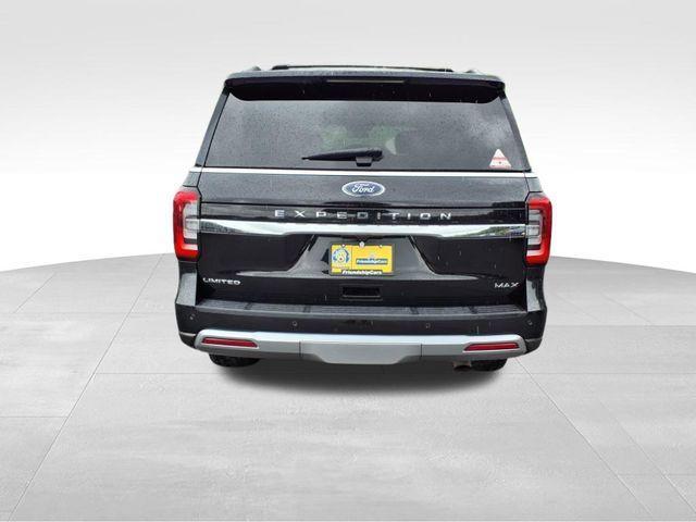 used 2024 Ford Expedition Max car, priced at $61,938