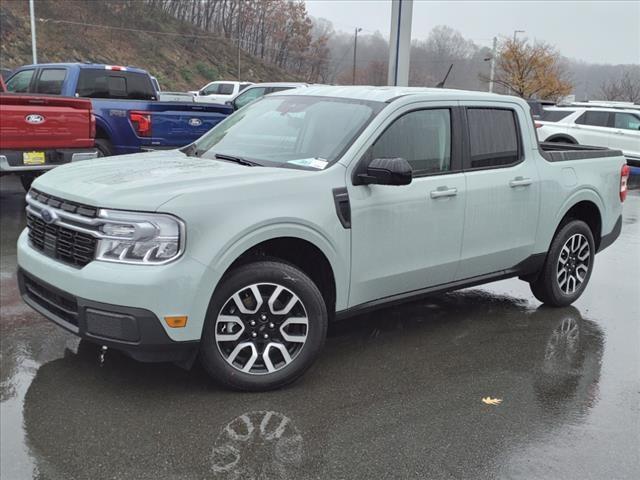 new 2024 Ford Maverick car, priced at $37,835