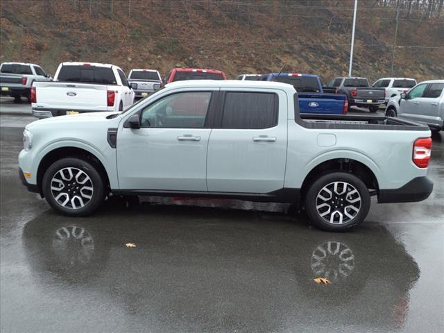 new 2024 Ford Maverick car, priced at $37,835